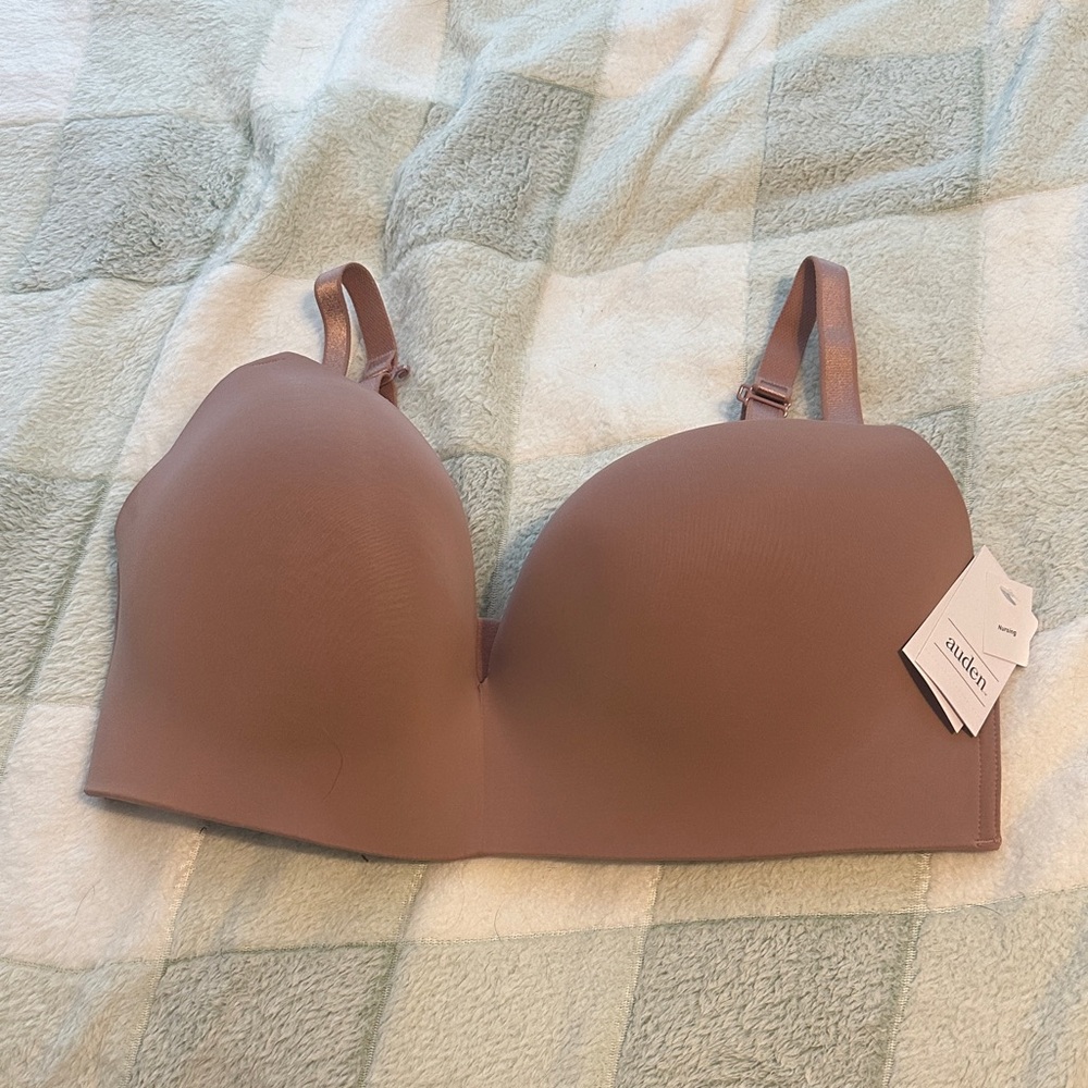 Audrey Women's Nursing Bra